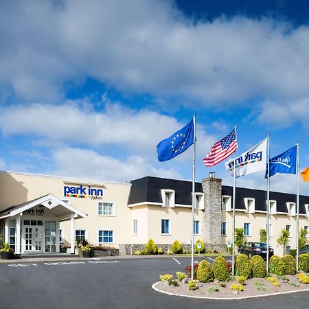 Park Inn By Radisson Shannon Airport ภายนอก รูปภาพ