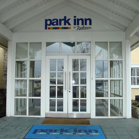 Park Inn By Radisson Shannon Airport ภายนอก รูปภาพ