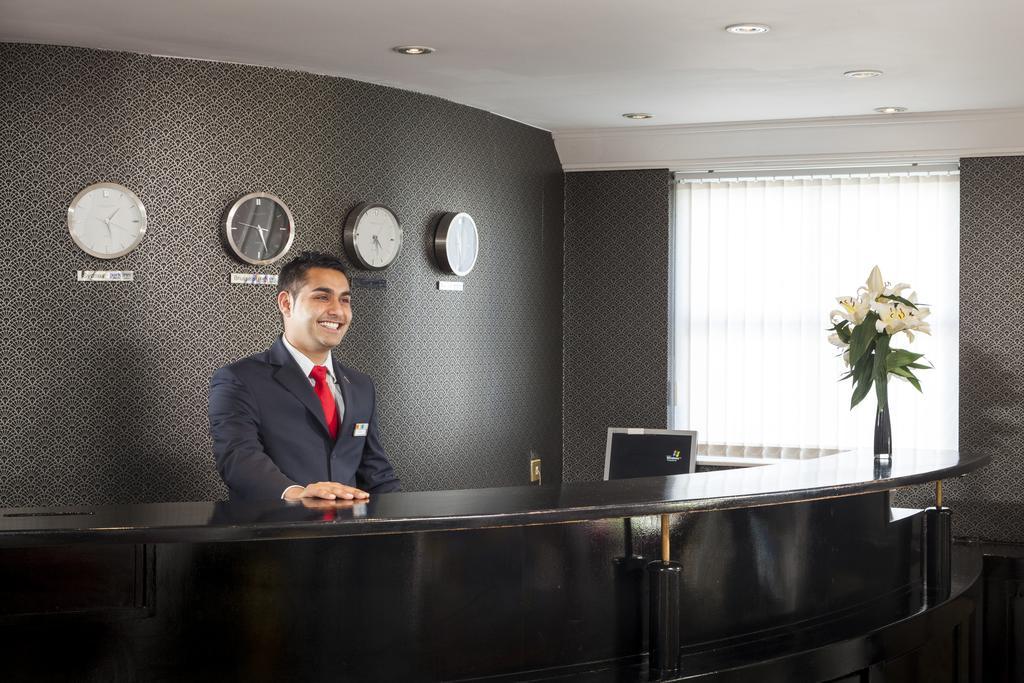 Park Inn By Radisson Shannon Airport ภายนอก รูปภาพ